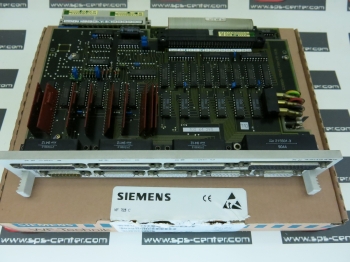 Siemens  6FM1715-3AA20