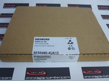 Siemens 6ES5460-4UA13