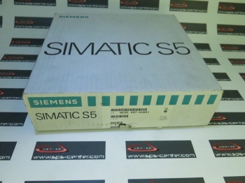 Siemens 6ES5497-4UB31