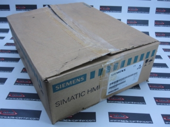 Siemens OP27 6AV3627-1JK00-0AX0