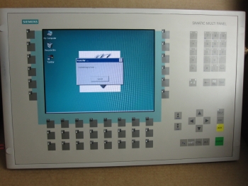 Siemens  6AV6542-0AG10-0AX0