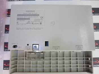 Siemens 6AV3617-1JC00-0AX1
