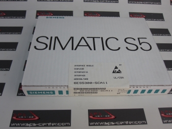 Siemens 6ES5300-5CA11