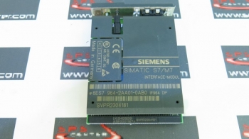 Siemens 6ES7964-2AA01-0AB0