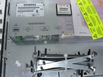 Siemens 6AV542-0DA10-0AX0