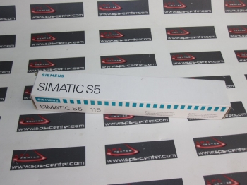 Siemens 6ES5490-7LB21