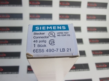 Siemens 6ES5490-7LB21
