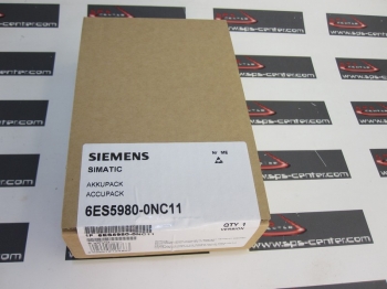 Siemens 6ES5980-0NC11
