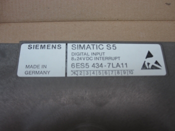 Siemens 6ES5434-7LA11