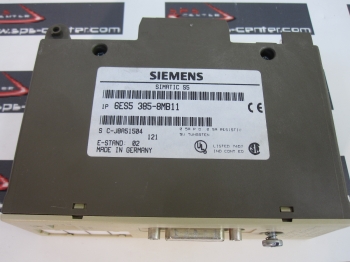 Siemens 6ES5385-8MB11