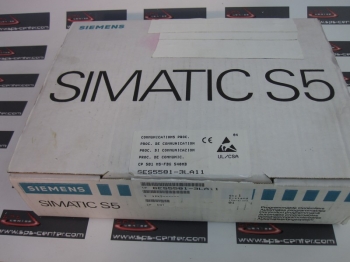Siemens 6ES5581-3LA11