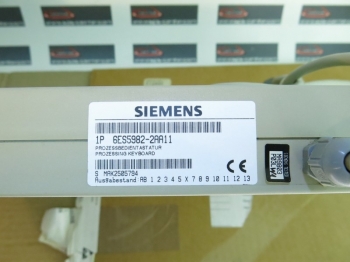 Siemens 6ES5982-2AA11