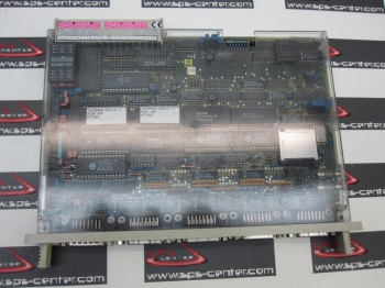 Siemens 6FM1726-3CA10