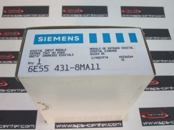Siemens 6ES5431-8MA11
