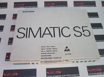 Siemens 6ES5460-4UA12