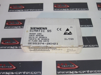 Siemens 6ES5374-2KH21
