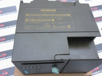 Siemens 6ES7614-1AH00-0AB3