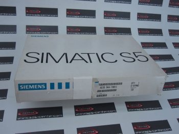 Siemens 6ES5944-7UB11