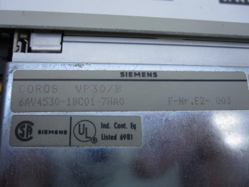 Siemens  6AV4530-1BC01-7HA0
