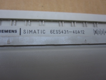 Siemens 6ES5431-4UA12