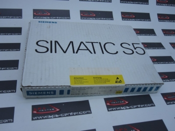 Siemens 6ES5470-4UA12