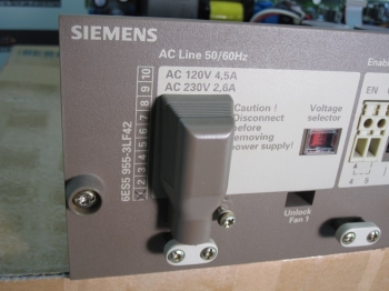 Siemens 6ES5955-3LF42