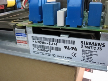 Siemens 6ES5955-3LF44