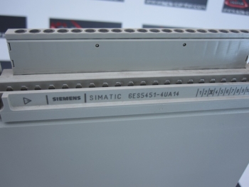 Siemens 6ES5451-4UA14