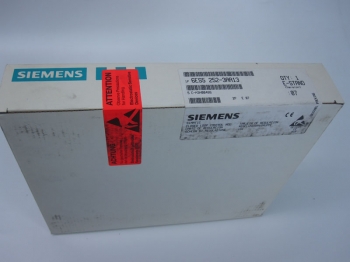 Siemens 6ES5252-3AA13