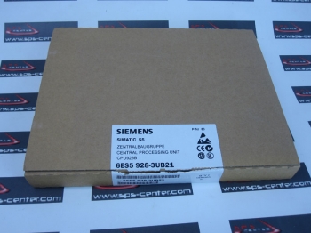 Siemens 6ES5928-3UB21