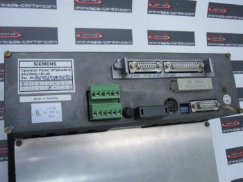 Siemens  6AV3520-1EL00