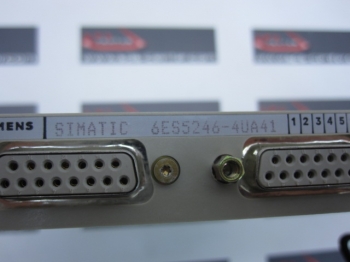 Siemens 6ES5246-4UA41