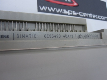 Siemens 6ES5420-4UA13