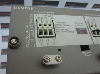 Siemens 6ES5955-3LC41
