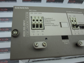 Siemens 6ES5955-3NF41