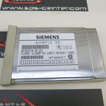 Siemens 6ES5374-2FJ21
