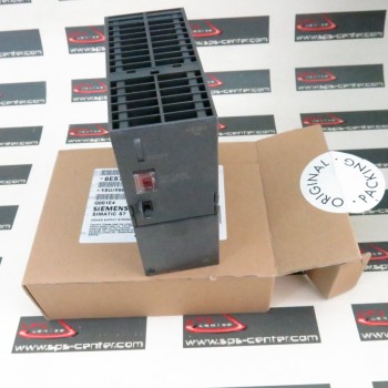 Siemens 6ES7307-1BA00-0AA0