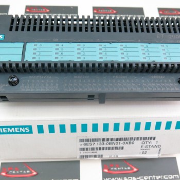 Siemens 6ES7133-0BN01-0XB0