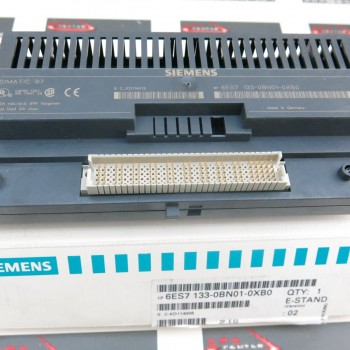 Siemens 6ES7133-0BN01-0XB0