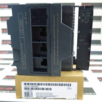 Siemens 6ES7331-7KB02-0AB0