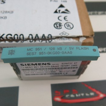 Siemens 6ES7951-0KG00-0AA0 