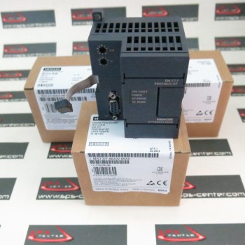 6ES7277-0AA22-0XA0 COMM PROCESSOR EM277