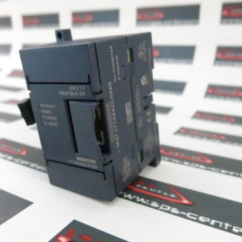 6ES7277-0AA22-0XA0 COMM PROCESSOR EM277