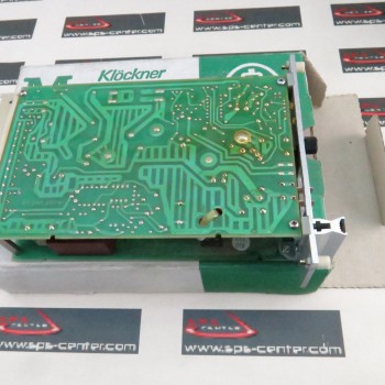 Kl&ouml;ckner Moeller EBE240 A