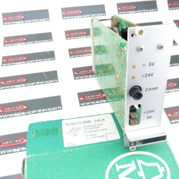 Kl&ouml;ckner Moeller EBE240 A