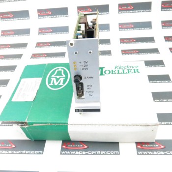 Kloeckner Moeller Stromversorgung PS EBE240 