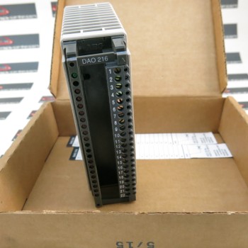 Schneider TSX Compact DA0 216 AS-BDA0-216