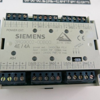 Siemens 3RG9002-0DB00