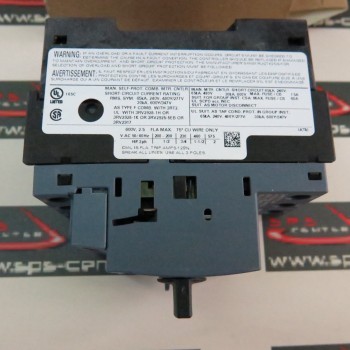 Siemens   3RV2011-1CA15