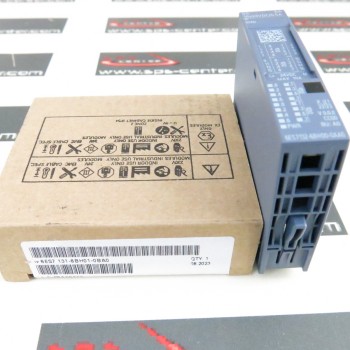 Siemens 6AG1132-6BH01-7BA0